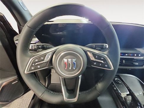 New 2026 Buick Enclave Sport Touring w/ Power Package image 12