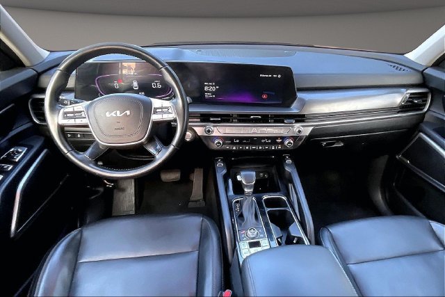 Used 2024 Kia Telluride S AWD/4WD image 14