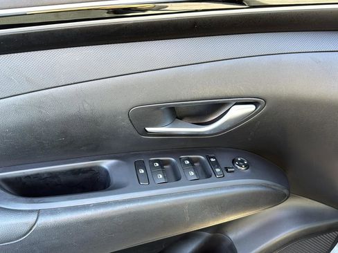 Used 2023 Hyundai Santa Cruz SEL w/ Activity Package image 12