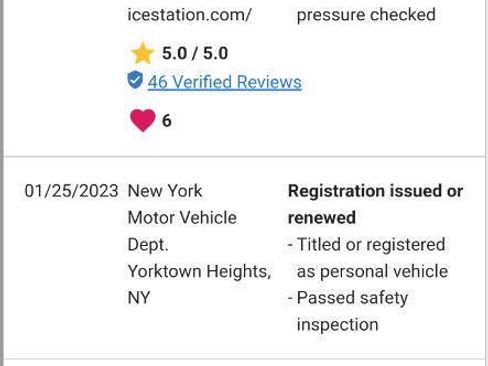 Used 2014 Subaru Forester 2.5i Limited AWD/4WD image 77