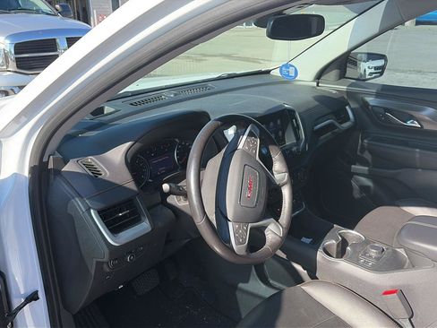 Used 2021 GMC Terrain SLT w/ Elevation Edition AWD/4WD image 5