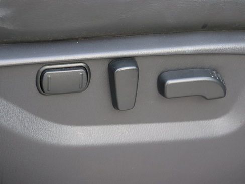 Certified 2023 INFINITI QX80 Luxe w/ Cargo Package image 24