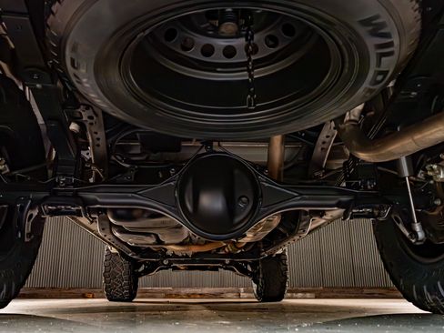 Used 2020 Toyota Tundra SR5 w/ SX Package image 15