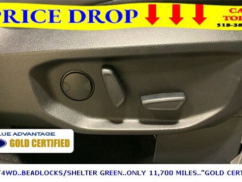 Used 2024 Ford Ranger Raptor image 13