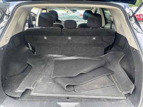 Used 2020 Nissan Murano S w/ Technology Package image 10