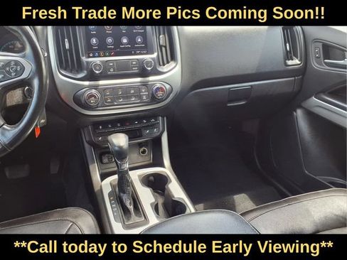 Used 2022 Chevrolet Colorado ZR2 AWD/4WD image 23
