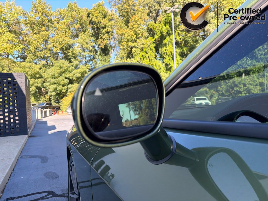 Certified 2023 Dodge Challenger GT RWD image 12