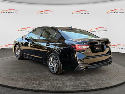 Used 2023 Subaru Legacy Sport AWD/4WD image 8