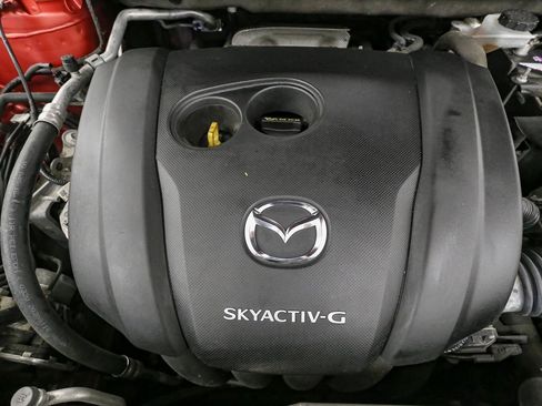 Used 2020 MAZDA CX-5 Grand Touring w/ GT Premium Package AWD/4WD image 15