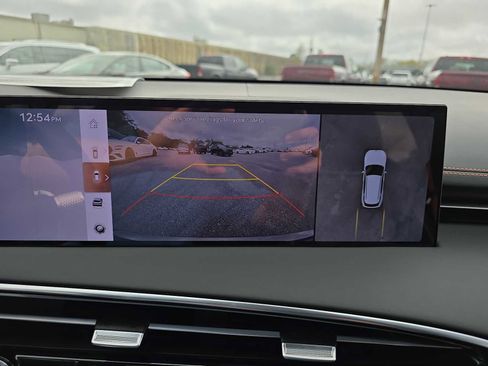 New 2026 Genesis GV70 3.5T Sport Prestige image 19