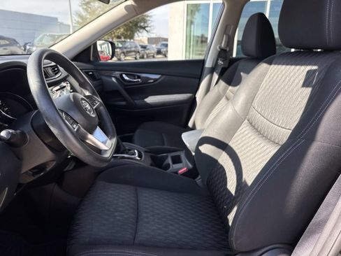 Used 2017 Nissan Rogue S w/ S Appearance Package image 15