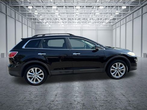 Used 2012 MAZDA CX-9 Grand Touring w/ Moonroof & Bose Audio Pkg FWD image 8