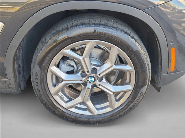 Used 2023 BMW X3 xDrive30i w/ Premium Package w/ZPA AWD/4WD image 26