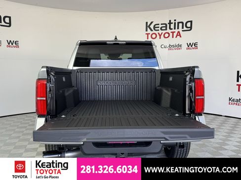 New 2026 Toyota Tacoma SR5 AWD/4WD image 11