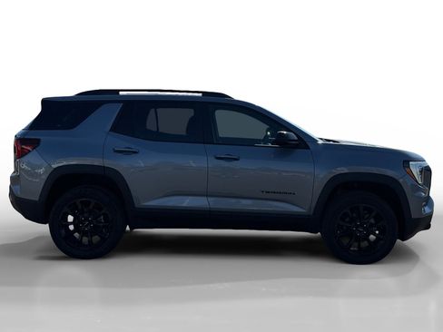 New 2026 GMC Terrain Elevation image 6