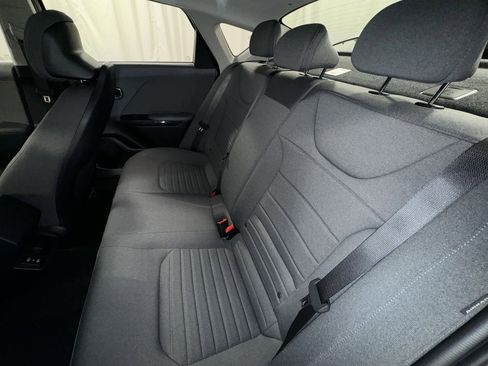 New 2025 Kia K4 EX image 25