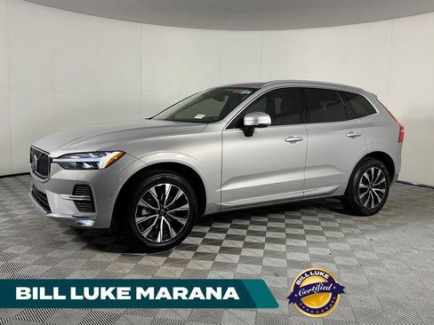 Used 2023 Volvo XC60 B5 Plus w/ Climate Package AWD/4WD image 1