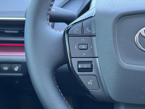 New 2026 Toyota Prius Plug-In Hybrid image 20