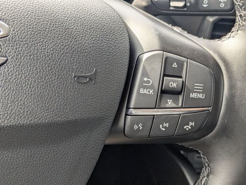 New 2025 Ford Bronco Sport Outer Banks image 28