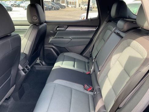 New 2026 GMC Terrain AT4 w/ Convenience Package III image 13