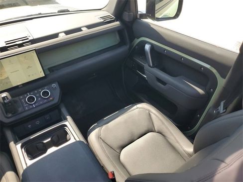Used 2023 Land Rover Defender 110 75th Limited Edition image 16