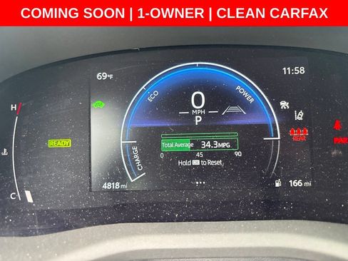 Used 2026 Toyota Camry SE FWD image 22