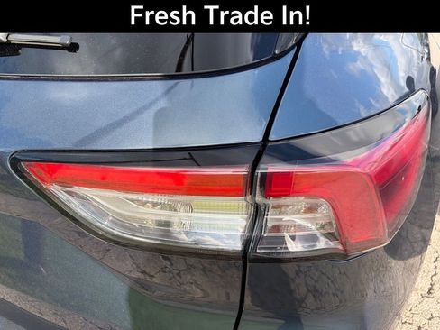 Used 2020 Ford Escape SEL FWD image 10
