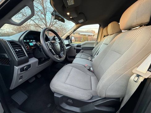 Used 2018 Ford F150 XLT image 8