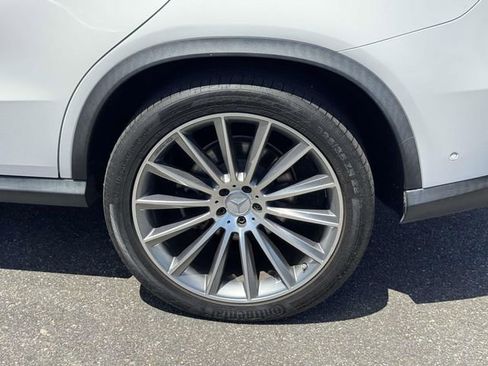 Used 2018 Mercedes-Benz GLE 43 AMG 4MATIC Coupe image 16