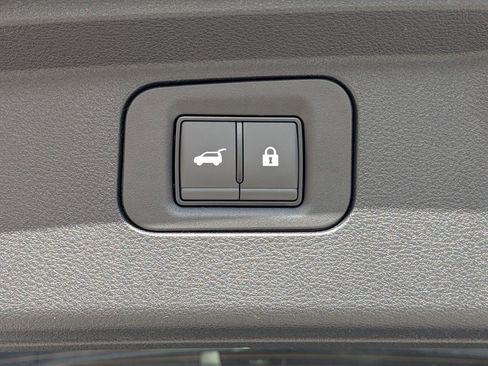 New 2026 Nissan Armada Platinum RWD image 13