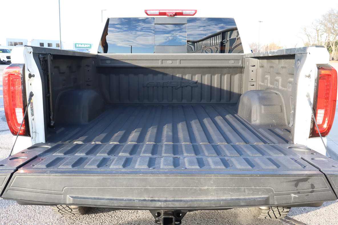 Used 2023 GMC Sierra 1500 AT4X w/ AT4X AEV Edition AWD/4WD image 15