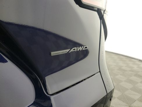 New 2026 Subaru Solterra Touring XT image 13