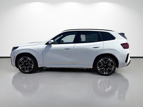New 2026 BMW X3 xDrive30 w/ Premium Package AWD/4WD image 42