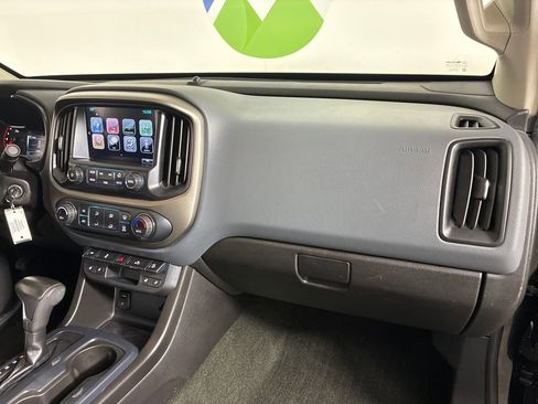 Used 2017 Chevrolet Colorado Z71 image 21