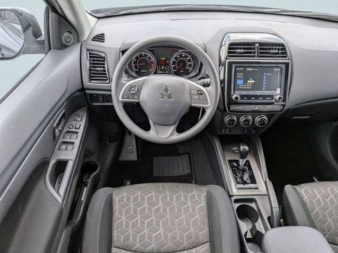 New 2026 Mitsubishi Outlander Sport ES AWD/4WD image 14