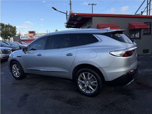 Used 2022 Buick Enclave Premium image 66