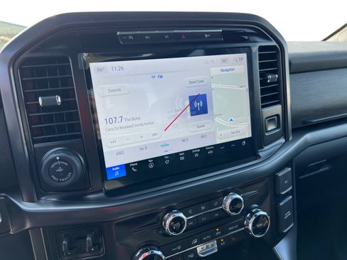 New 2024 Ford F150 XLT w/ Equipment Group 302A MID image 12