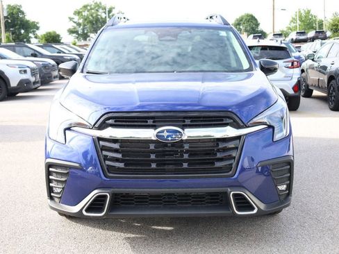 New 2026 Subaru Ascent Touring AWD/4WD image 3