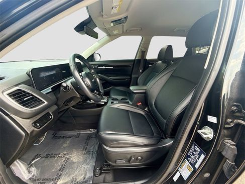 Used 2024 Kia Seltos SX image 22
