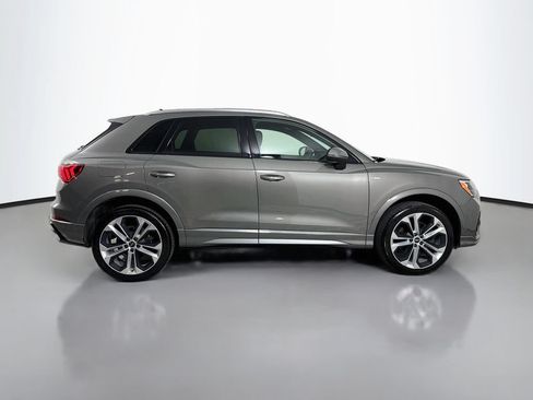 Used 2021 Audi Q3 2.0T Premium AWD/4WD image 4