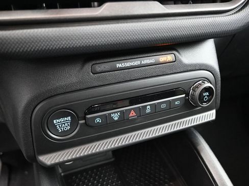 New 2026 Ford Bronco Sport Big Bend image 15