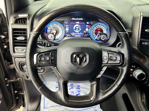 Used 2022 RAM 1500 Limited AWD/4WD image 16