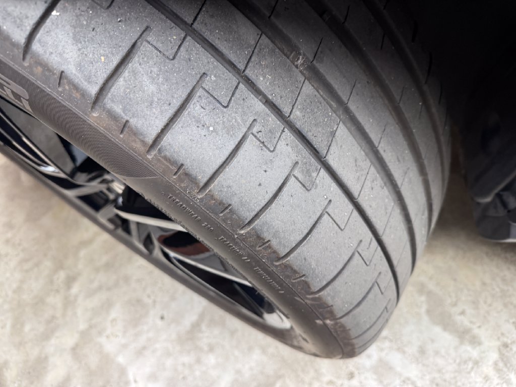 Certified 2025 Mercedes-Benz GLS 580 4MATIC image 29