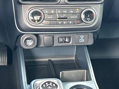 Used 2024 Ford Maverick Tremor w/ Tremor Off-Road Package image 25