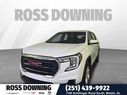 Used 2024 GMC Terrain SLE