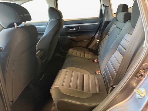 Used 2018 Honda CR-V LX image 16