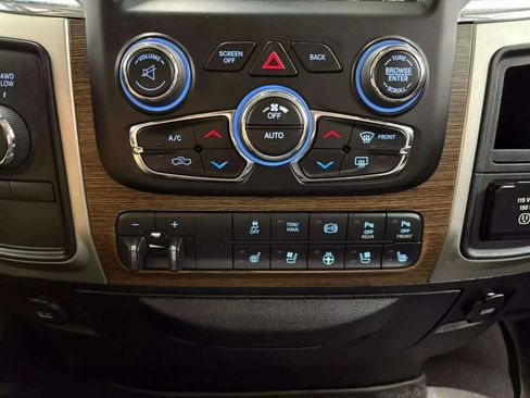 Used 2016 RAM 3500 Laramie w/ Cold Weather Group image 26