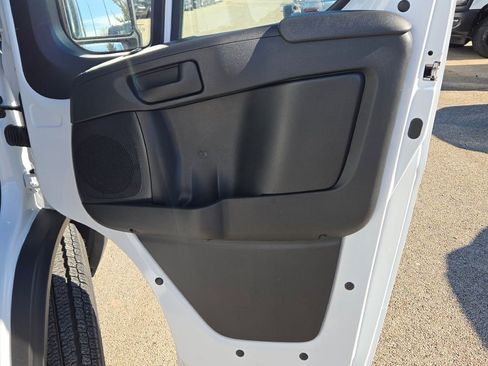 New 2026 RAM ProMaster 1500 w/ Cold Weather Group image 9