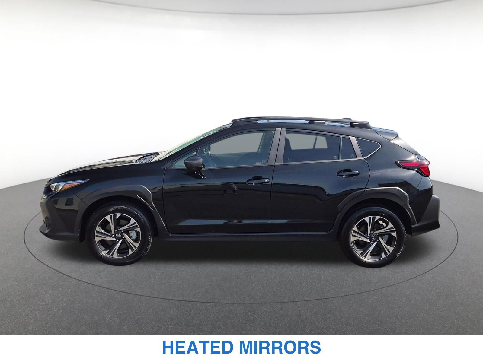 Certified 2025 Subaru Crosstrek 2.5i Premium AWD/4WD image 10