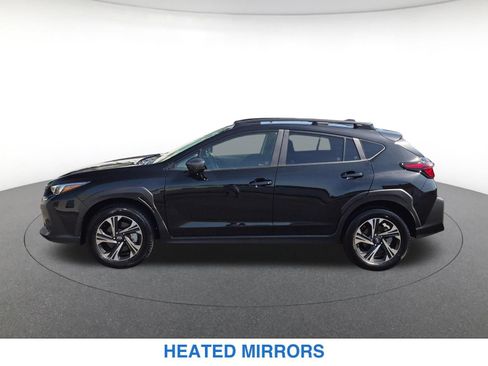 Used 2025 Subaru Crosstrek 2.5i Premium AWD/4WD image 10